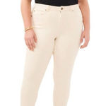 Vince Camuto NEW  Jeans Size 16 Photo 0