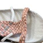 Free People  leather‎ Denali sandals size 37 Photo 3