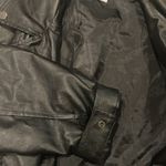 Princess Polly  Leather Jacket Photo 2