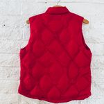 Gap Vest Red Size M Good Condition Photo 4