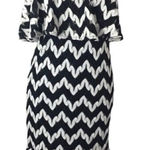 Judith March  STRAPLESS DRESS Photo 0