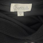 Chenault Black Long Photo 5