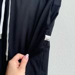 Vuori  Pants Womens Size Small? Black Jogger Drawstring Performance Lightweight Photo 1