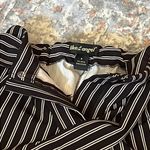 Like an angel Striped Dress Pants Photo 1