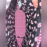 Vera Bradley Like New Shoulder Bag - Elephant Print Photo 1