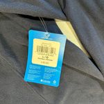 Columbia NEW  Women’s Dark Blue Fleece Light Weight Pullover Quarter Zip | L Photo 4