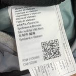 KAVU  Tie Dye Belt Bag Outdoor Hiking Boho Camping Vacation Photo 9