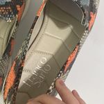 Franco Sarto Boston snake embossed slip on loafer size 6 Photo 9