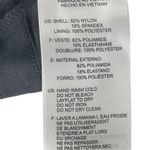 Adidas Black Logo One Piece Swimsuit Photo 3