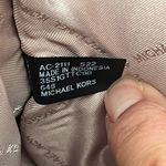 Michael Kors Purse Photo 12