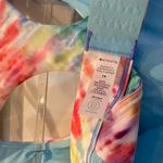 Athleta ultimate bra rainbow size 1X NWOT Photo 5