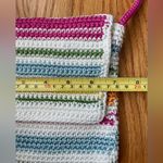 The Sak  Classic Mini Crossbody Crochet Bag Photo 6