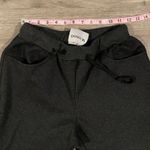 Doctor.M Smiley Jogger Sweatpants Black XS Photo 5