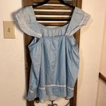 Red Camel  CURVY WOMENS BLOUSE 1X NWOT Photo 2