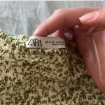 ZARA  Skirt Mini Photo 2