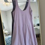Lululemon Align dress Purple Size 2 Photo 1