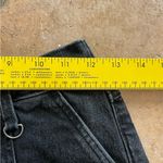 Wild Fable Charcoal Women's Cargo Shorts Photo 4