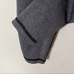 Lululemon Train Times 7/8 Pants Heathered Black Women’s Size 25 Luxtreme Legging Photo 9