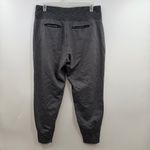 Athleta  Venice High Rise Joggers gray size XL athleisure travel zip pockets Photo 4