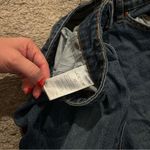 joe's jeans Joe’s Jeans Denim Frayed Hem Ankle Jeans SIZE 32 Photo 5