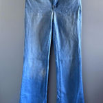 Refuge 1133 Austin by  Push-up Flare Jeans 1 (25x31.5)
Soft Cotton Stretch Blend Photo 0