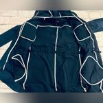 Madewell  Hooded Trench coat Jacket Photo 6