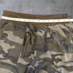 Dress Forum LOS ANGELES Camo Jogger Tencel Pants Size S FP4311A Photo 8