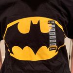 Hot Topic NWT  Batman T-shirt M Photo 1