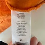 Spirit Jersey  TRICK OR TREAT -SCARE SQUAD ORANGE- Size XS Photo 1