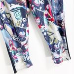 Lotus leggings LOTUS NIGHTMARE BEFORE CHRISTMAS Capri Leggings Photo 2