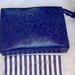 Henri Bendel  LUXURY W57TH DAMASK CLUTCH BAG Photo 0