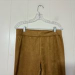 The J. Peterman Company Suede Pull Photo 2