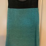 Athletic Tank Green Size M Photo 1