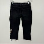 All Saints Birds Cropped Boy Jeans 26 Photo 6