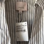 Cinq à Sept  Crystal Floral Embellished Camron Dress Size 2 New with Tags Photo 3