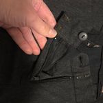 EXPRESS Black Trousers Photo 3