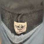 Boys Lie Revolve Heavenly Love Thermal Pant Navy Dip Dye
 Size Small New No Tag Photo 4