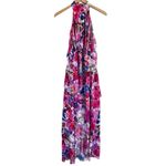 MISA Los Angeles MISA NWOT Los Angeles Victorine Dress In Full Bloom Women’s Size:XS Photo 8