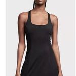 Victoria's Secret  Dress Sz L Tennis Sport Athletic Black On Point Essential NWT​ Photo 0