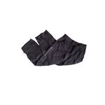 ZARA  Black Cargo Wide Leg Pants Photo 1