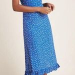 Faithfull the Brand Monet MIDI Dress Photo 0