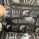 Lounge Fly Harry Potter Ravenclaw House Plaid Mini Backpack Bag Vegan Leather Photo 12