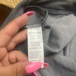 Pretty Little Thing Charcoal Wide Leg side slits Women's long Pants Photo 7