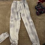 Amazon Blue tye dye pj set Photo 1