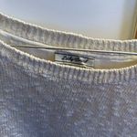 Lucky Brand Women’s vintage double layer sweater blouse size XL Photo 2