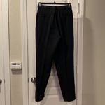 DKNY  Essentials Charcoal Gray Blazer/Jacket Trouser Pant Suit Size 10 EUC Photo 7