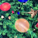 Dress Works Casual Christmas Tree with Ornaments Dress Photo 12