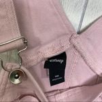 Disney  The Little Mermaid Ariel Shortalls Overalls size M Medium Photo 10