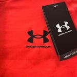 Under Armour  Heat Gear Shirt Photo 1