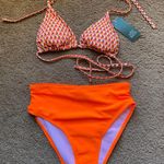 Wild Fable High-Waist Bikini Set Photo 6